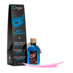 Orgie Sexy Therapy Cotton Candy 100 ml